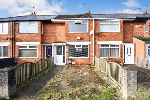 2 bedroom terraced house for sale, Manor Road, Hull