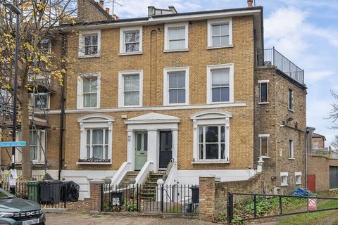 4 bedroom end of terrace house for sale, Manor Avenue, Brockley, London