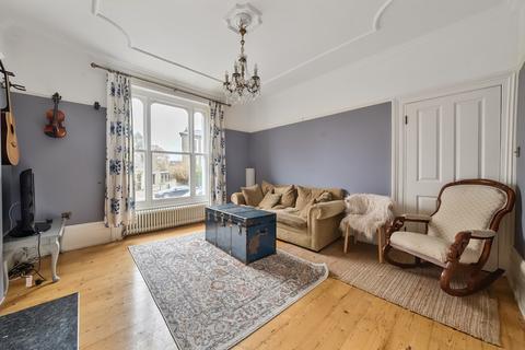 4 bedroom end of terrace house for sale, Manor Avenue, Brockley, London