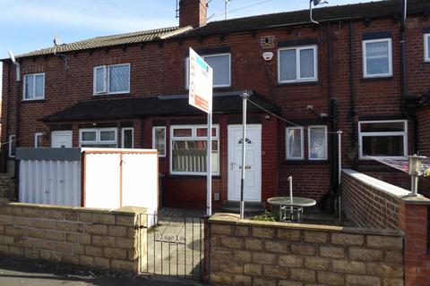 1 bedroom terraced house to rent, Roseneath Terrace, Wortley, Leeds