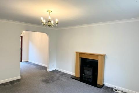 3 bedroom terraced house to rent, Lower Valleyfield View, Penicuik EH26