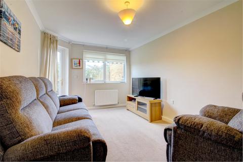 2 bedroom semi-detached house for sale, The Chequers, Consett, County Durham, DH8