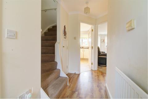 2 bedroom semi-detached house for sale, The Chequers, Consett, County Durham, DH8