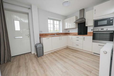 17 Abbots Way, Scothern, Lincoln, LN2 2FA