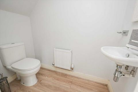 17 Abbots Way, Scothern, Lincoln, LN2 2FA