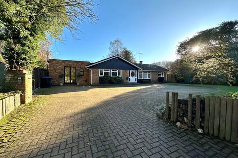 5 bedroom detached bungalow for sale, Scatterdells Lane, Chipperfield WD4