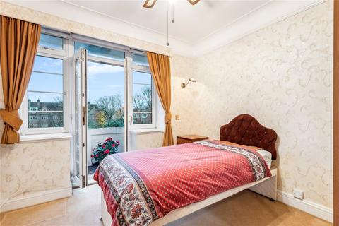 1 bedroom apartment for sale, Belsize Avenue, Belsize Park, London, NW3