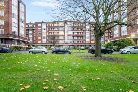 1 bedroom apartment for sale, Belsize Avenue, Belsize Park, London, NW3