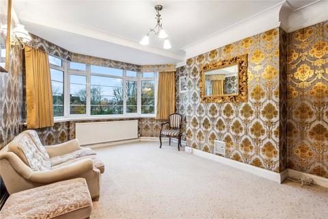 1 bedroom apartment for sale, Belsize Avenue, Belsize Park, London, NW3