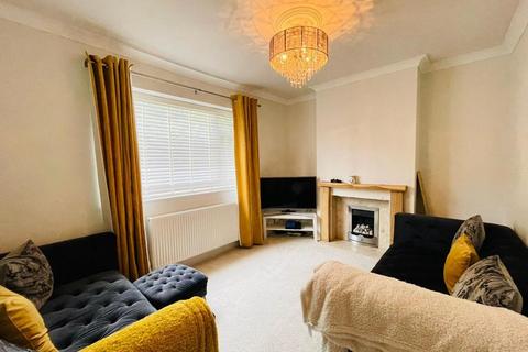 2 bedroom terraced house to rent, Fulton Road, Sheffield S6