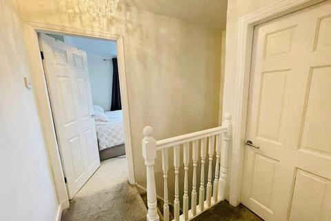 2 bedroom terraced house to rent, Fulton Road, Sheffield S6