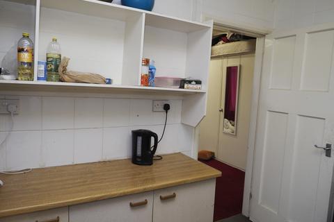 undefined, Victoria Road, Mablethorpe LN12