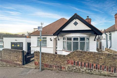 2 bedroom bungalow for sale, Leslie Road, Gillingham, Kent, ME7