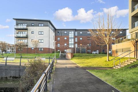 2 bedroom flat for sale, Cardon Square, Renfrew PA4