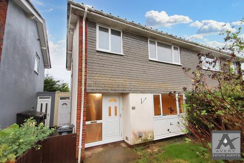 3 bedroom semi-detached house to rent, Milton, BS22