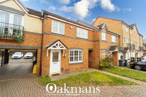 3 bedroom terraced house for sale, Long Nuke Road, Birmingham B31