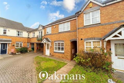 133a Long Nuke Road, Northfield, Birmingham, B31 1DX