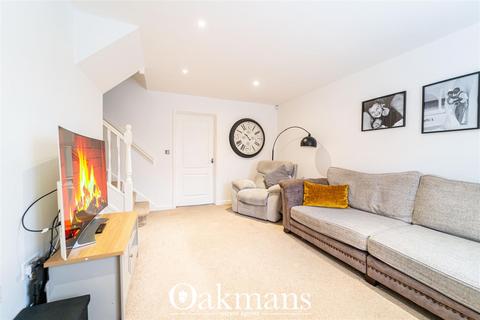 133a Long Nuke Road, Northfield, Birmingham, B31 1DX