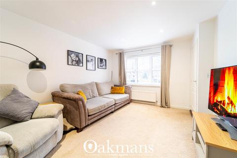 133a Long Nuke Road, Northfield, Birmingham, B31 1DX