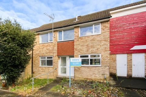 4 bedroom terraced house for sale, Swaledale, Bracknell RG12