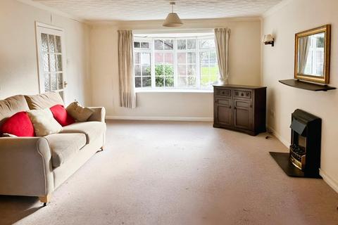 3 bedroom end of terrace house for sale, Charlottes Walk, Houghton on the Hill, LE7