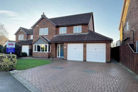 undefined, Cheltenham Way, Cleethorpes, N.E. Lincs, DN35 0UG