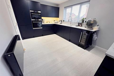 undefined, Cheltenham Way, Cleethorpes, N.E. Lincs, DN35 0UG