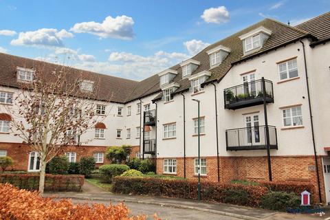 2 bedroom apartment for sale, Wissen Drive, Letchworth Garden City, SG6