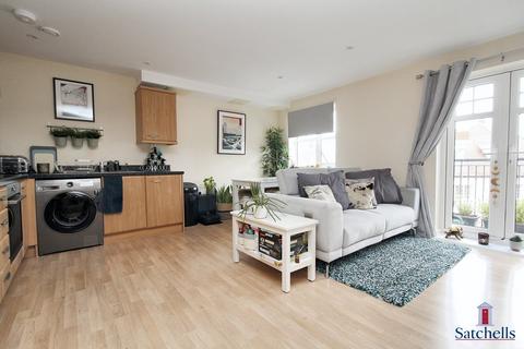 2 bedroom apartment for sale, Wissen Drive, Letchworth Garden City, SG6