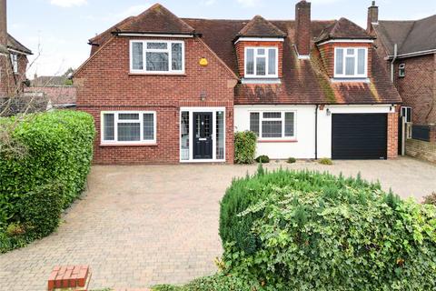 4 bedroom detached house for sale, Patching Hall Lane, Chelmsford, Essex, CM1