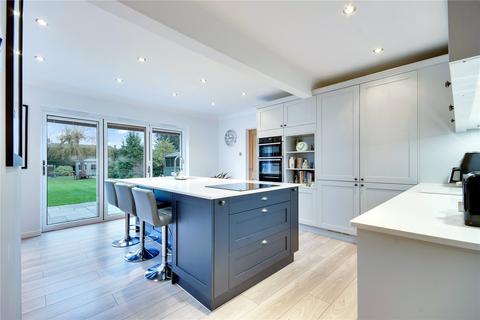 4 bedroom detached house for sale, Patching Hall Lane, Chelmsford, Essex, CM1