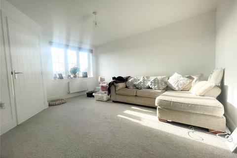 2 bedroom semi-detached house to rent, Crane Gardens, Angmering, Littlehampton, West Sussex