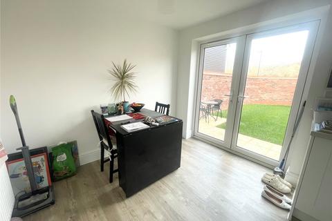 2 bedroom semi-detached house to rent, Crane Gardens, Angmering, Littlehampton, West Sussex