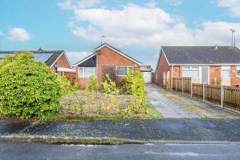 2 bedroom detached bungalow for sale, Westfields, Narborough, PE32