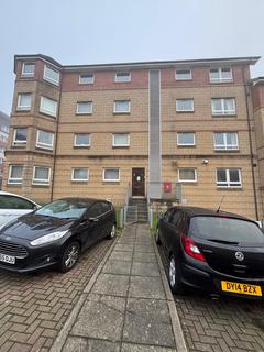 2 bedroom flat to rent, Hillfoot Street, Dennistoun