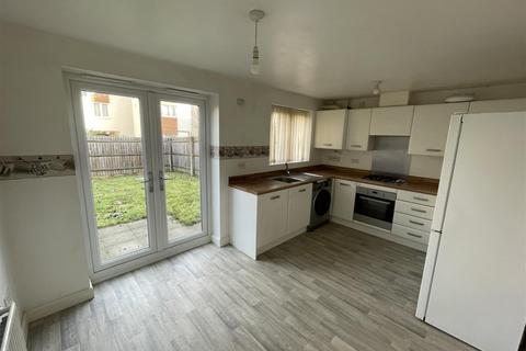 2 bedroom terraced house for sale, Marylebone Place, Leicester