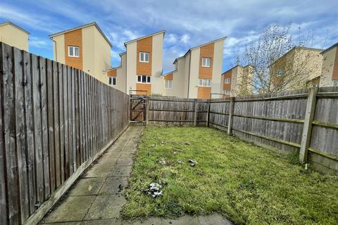 2 bedroom terraced house for sale, Marylebone Place, Leicester