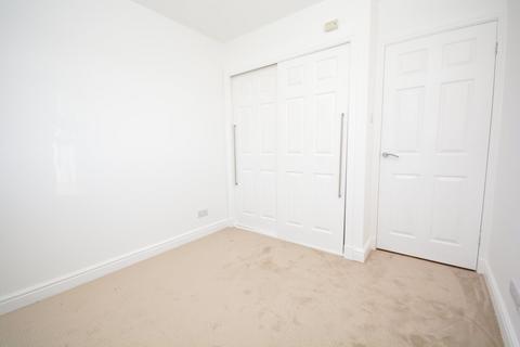 5 Church Court Blackfaulds Road, Cumnock, KA18 3EN