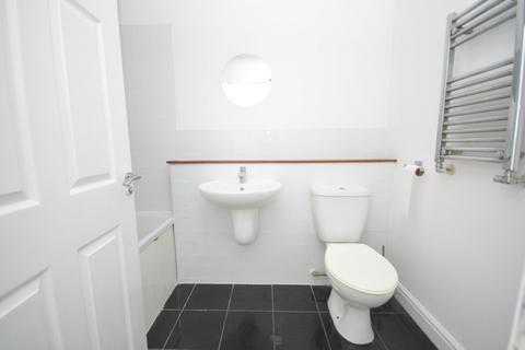5 Church Court Blackfaulds Road, Cumnock, KA18 3EN
