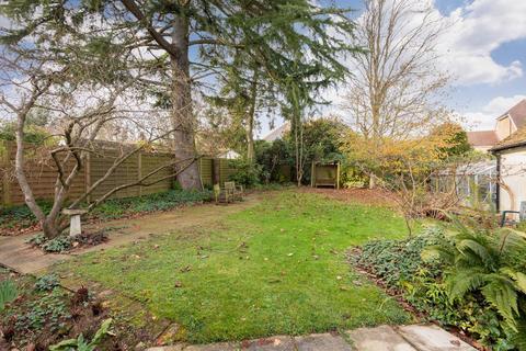 4 bedroom detached house for sale, Nortoft Road, Chalfont St Peter SL9