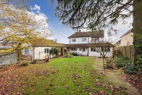 4 bedroom detached house for sale, Nortoft Road, Chalfont St Peter SL9