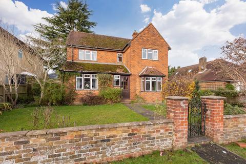 4 bedroom detached house for sale, Nortoft Road, Chalfont St Peter SL9