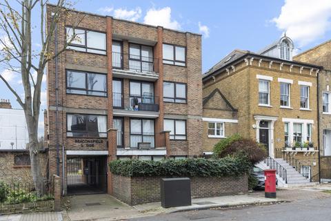 1 bedroom apartment for sale, Aberdeen Park, London, N5