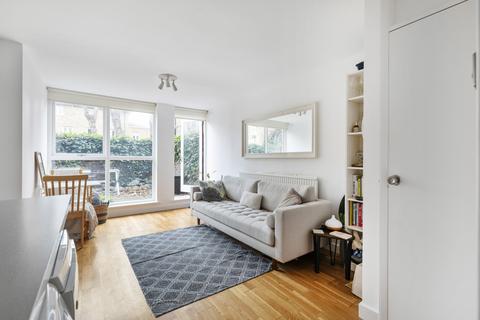 1 bedroom apartment for sale, Aberdeen Park, London, N5