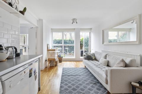 1 bedroom apartment for sale, Aberdeen Park, London, N5