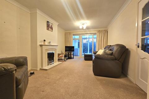 3 bedroom semi-detached house for sale, Mickleton Road, Solihull