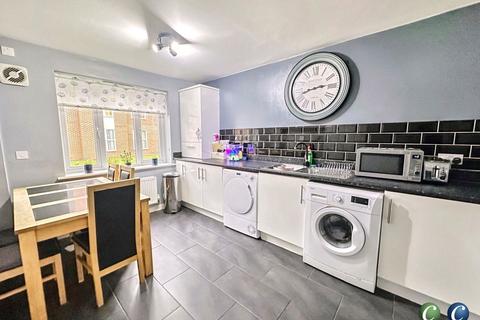 4 bedroom semi-detached house for sale, Ingathorpe Road, Hawksyard, Rugeley, WS15 1FE