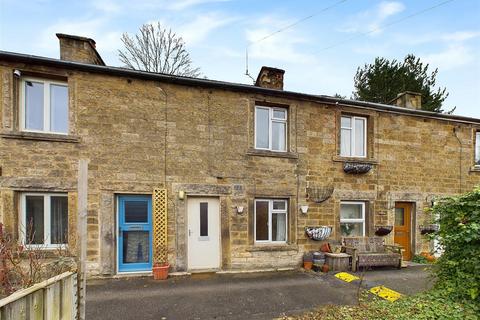 2 bedroom terraced house to rent, 10 Newburgh Terrace, Calver, Hope Valley