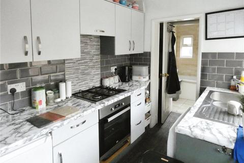 3 bedroom terraced house for sale, Bowling Street, Mansfield, Nottinghamshire