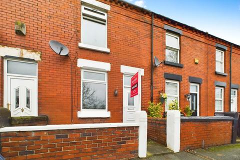 2 bedroom terraced house for sale, Fry Street, Parr, St Helens, WA9